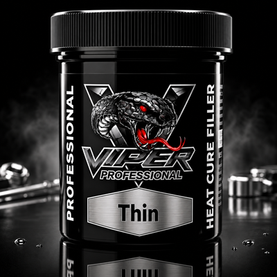 Thin Vinyhyde 2oz -4 oz