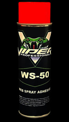 WS-50 Web spray Adhesive