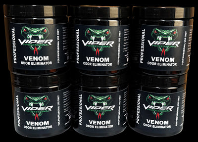 Odor Venom Extreme 6 Pack (USA Only)