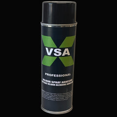 Velour Spray Adhesive- No International Shipping   (Ground Ship Only)