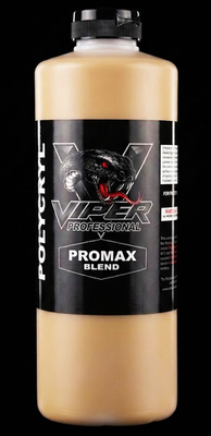 PolyCryl Promax 160 Yellow Oxide Blended Toner (8oz-Gallon)