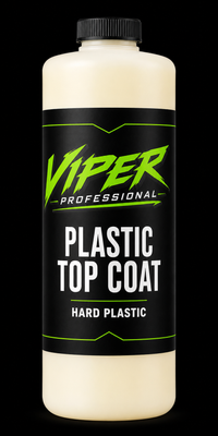 Duracryl Plastic Top Coat (Gloss)