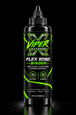 Flexbond  Binder  8oz