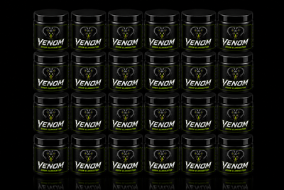 Odor Venom Extreme 25 Pack (USA Only)