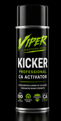 Quick Kicker Ground Ship Only - No International Shipping