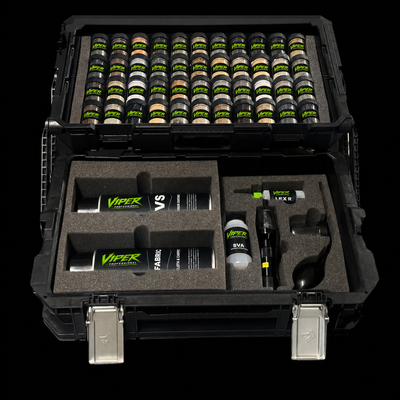 All In One Automotive Velour Kit   Temp Out of Stock