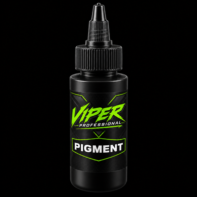 Polycryl 110-F Black (Formulation Pigment)