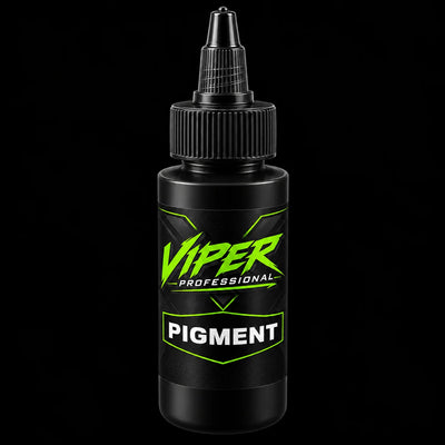 Polycryl  111-F  Ultra Deep  Carbon Black  (Formulation Pigment)