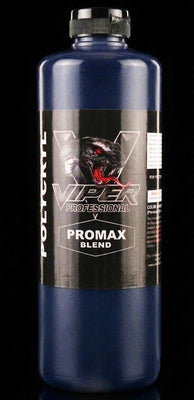 Polycryl Promax 120  Blue Blended Toner (8oz-Gallon)