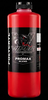Polycryl Promax 132 Bright Red Blended Toner (8oz-Gallon)