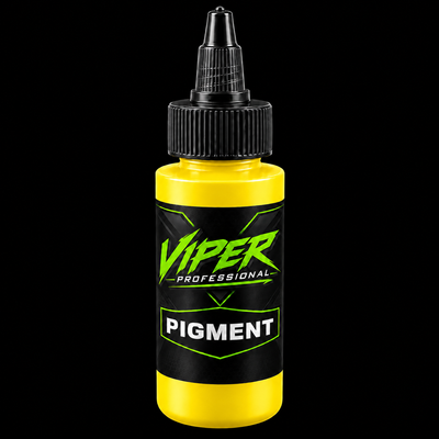 Polycryl 150-F Light Yellow (Formulation Pigment)