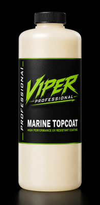 Duracryl Marine Topcoat (8oz - Gallon)