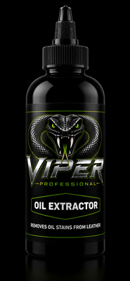 Oil Extractor (8oz-32 oz)