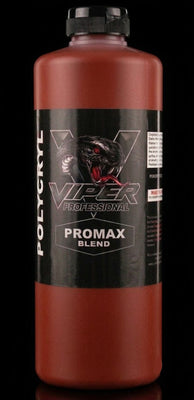 Polycryl Promax 138 Red Oxide Blended Toner (8oz-Gallon)