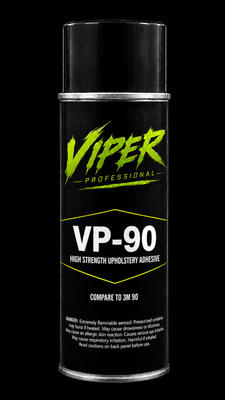 VP-90 (Envío terrestre solo sin aire)