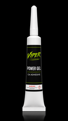 Premium Power Gel