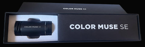 Color Muse SE + 1 Year Subscription