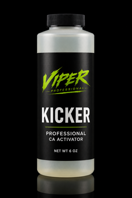 16 oz  CA  Adhesive  Kicker refill