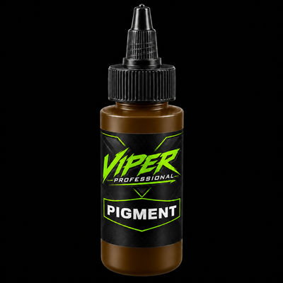 Polycryl 140-F Dark Brown (Formulation Pigment)