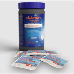 Dutrion Odor Tablets 25 pack