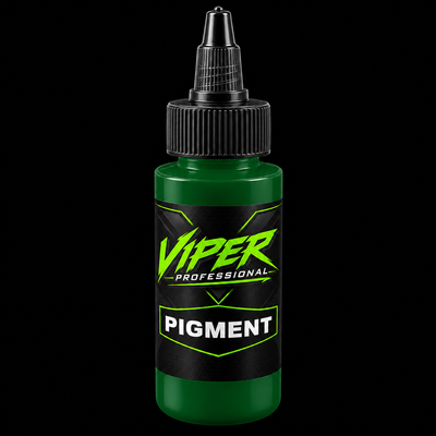 Polycryl 175-F Green (Formulation Pigment)