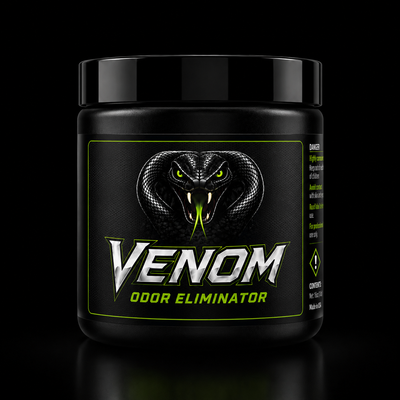 Odor Venom Extreme  ( USA Only)