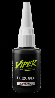 Black Flex Gel Professional
