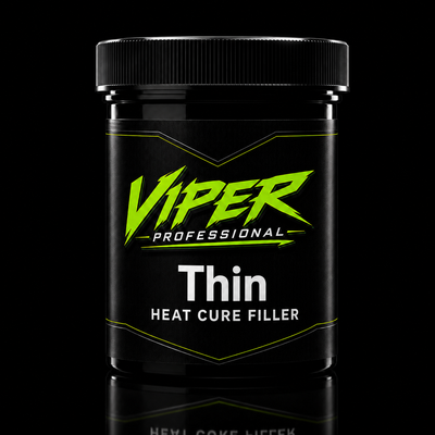 Thin Vinyhyde 2oz -4 oz