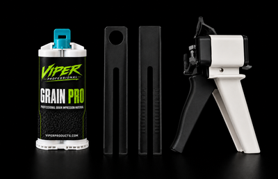 Grain Pro System