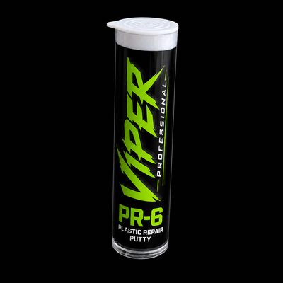 PR-6 Plastic Repair Putty