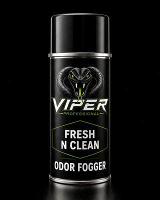 Nebulizador de olores Fresh-N-Clean *SOLO para envío terrestre*