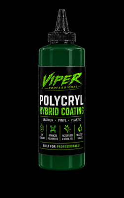 Polycryl Promax 175 Green Blended Toner (8oz-Gallon)