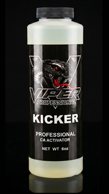16 oz  CA  Adhesive  Kicker refill