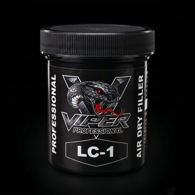 LC-1 Leather Cream Fill  (2oz-4oz)