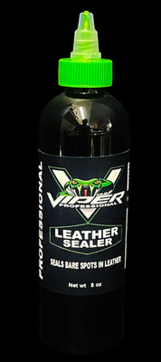 Sellador de imprimación para cuero 8oz