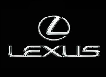 Lexus Auto Match Colors (Shipping via UPS Required)