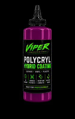 Polycryl Promax 136 Magenta Blended Toner (8oz-32oz)