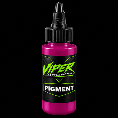 Polycryl 136-F Magenta (Formulation Pigment)