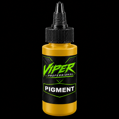 Polycryl 155-F Medium Yellow (Formulation Pigment)