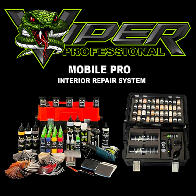Viper 360  Mobile Pro System