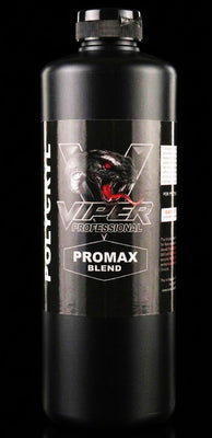 Polycryl Promax 111 Ultra Deep Carbon Black Blended Toner (8oz-Gallon)