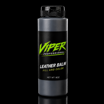 Professional Leather Balm