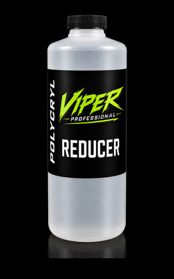 Polycryl Reducer 32oz