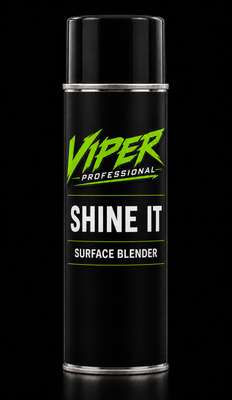 Shine it brillo satinado