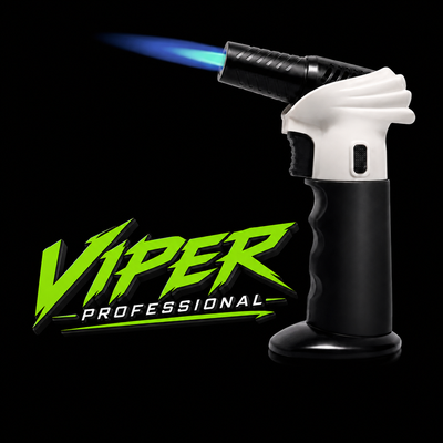 ULTRA PRO TORCH