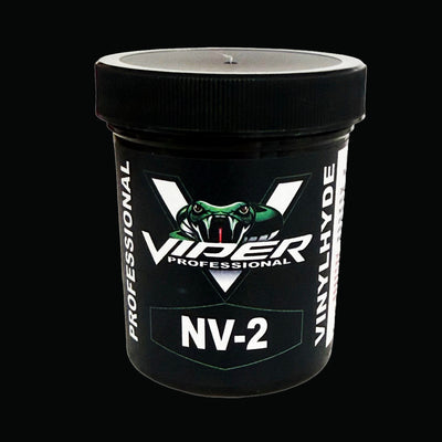 NV-2 Vinyl Floor Compound 4oz
