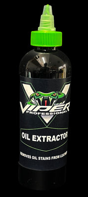 Oil Extractor (8oz-32 oz)