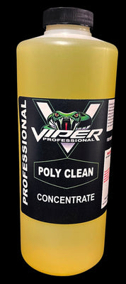 PolyClean Concentrate (Quart / Gallon)