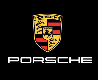 Auto Match Porsche Colors 8 oz -32 oz (los líquidos deben enviarse por UPS)