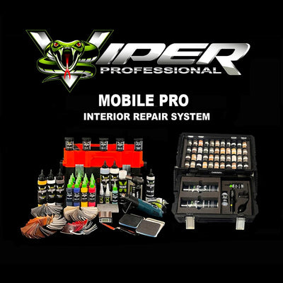 Viper 360  Mobile Pro System